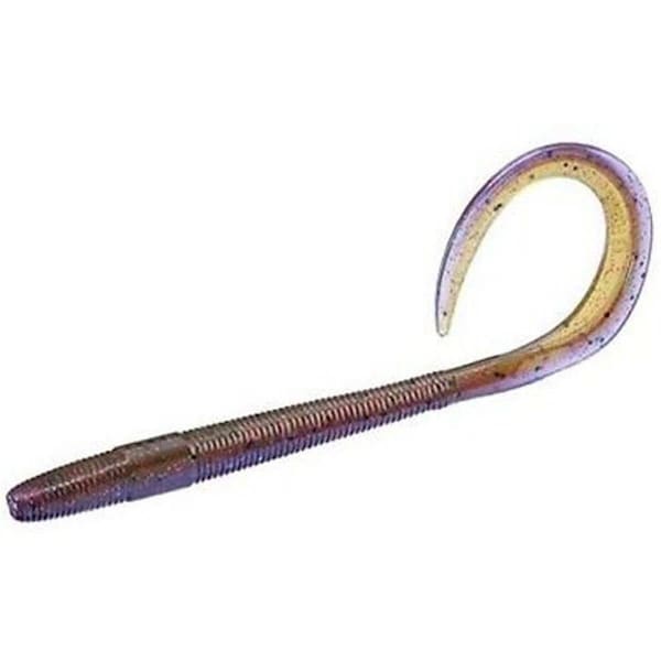 13 Fishing 8 in. Big Squirm Worm PBJ Time Lure BSQ8-36 - main